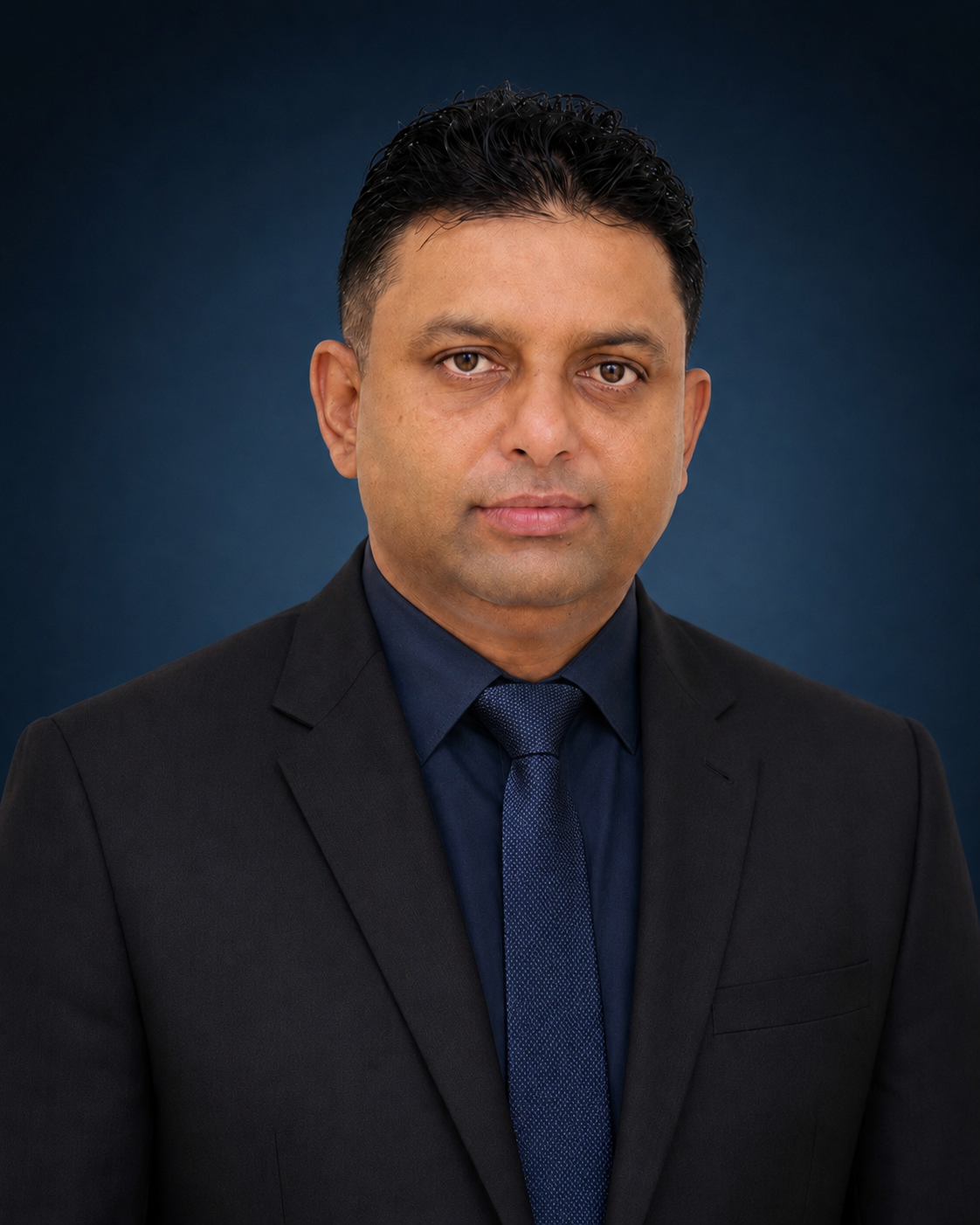 MR. DHAMITH BUDDHIKA HETTIARACHCHI